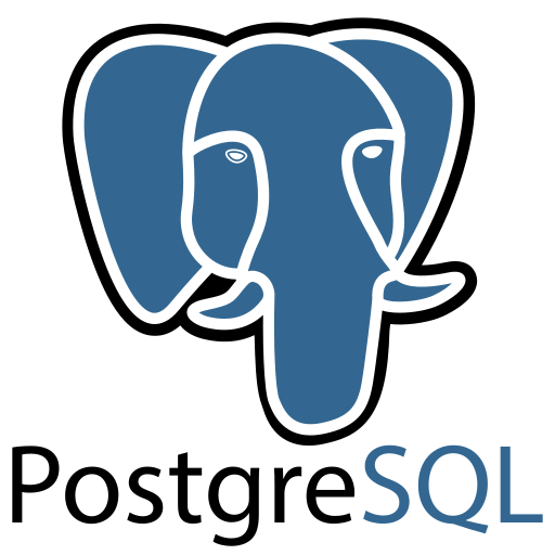 Postgres logo