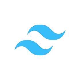 Tailwind logo